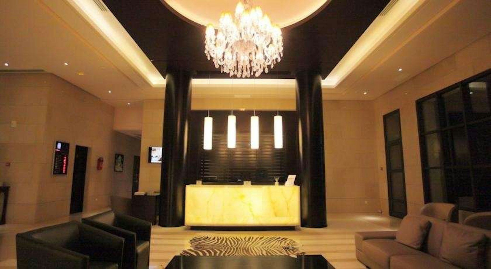 Le Corail Suites Hotel 5/43