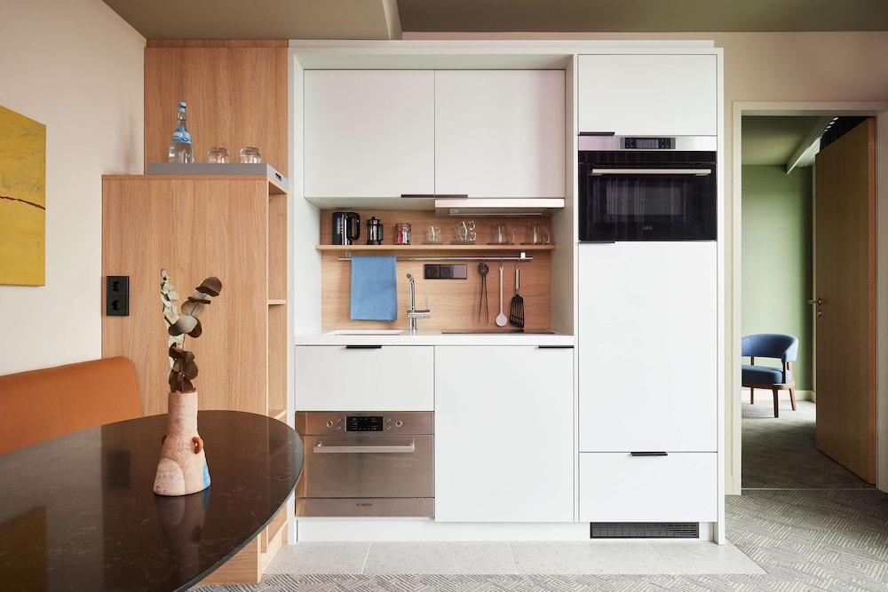 Adina Apartment Hotel Stuttgart 6/39