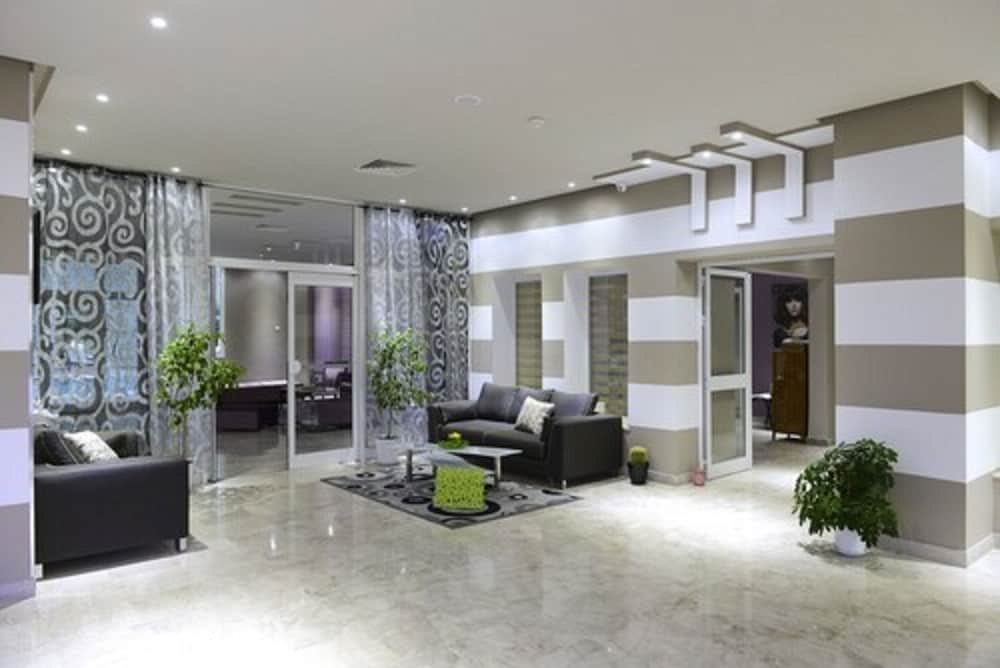 Vincci Saphir Palace 7/50