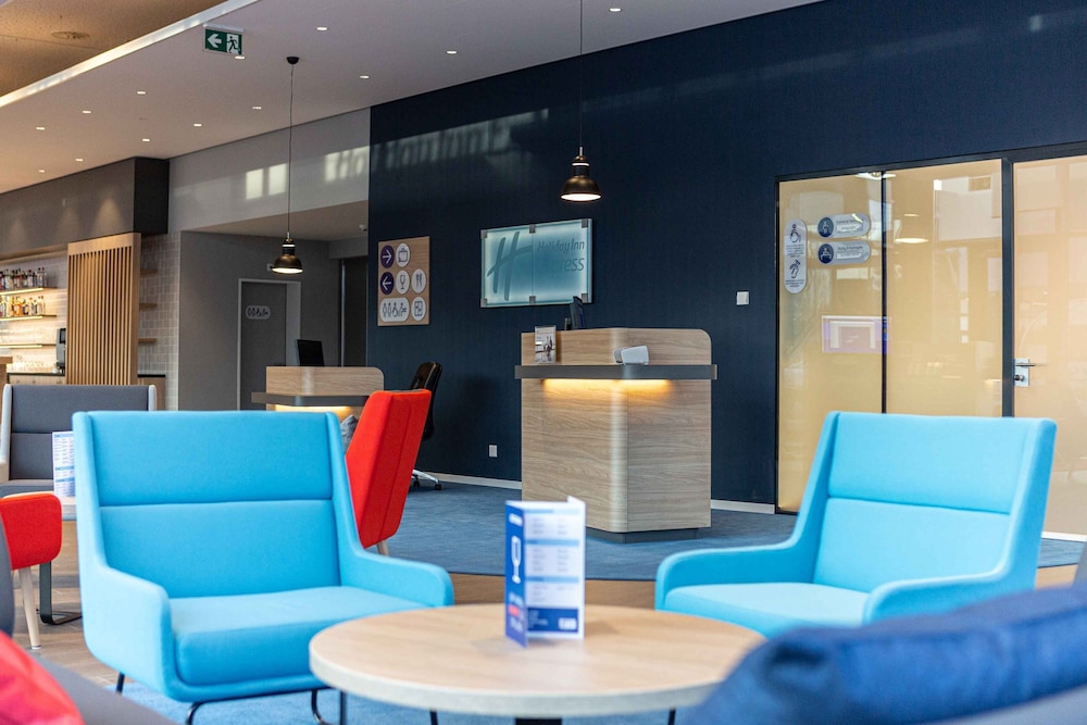 Holiday Inn Express Aarburg - Oftringen 43/80