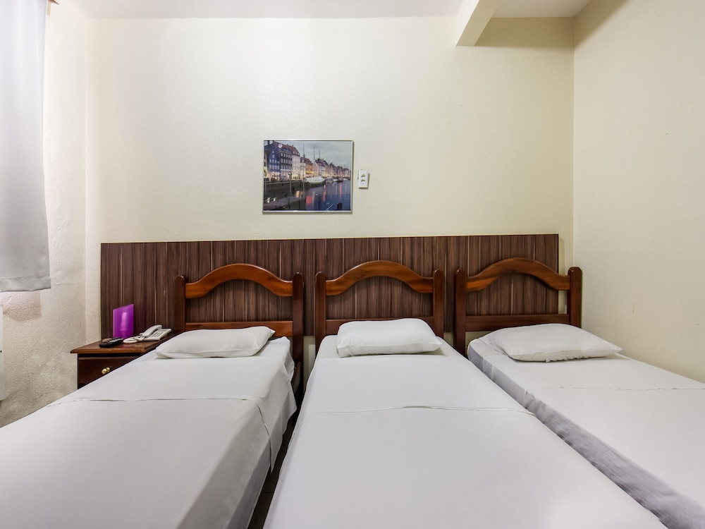 Hotel Netuno Beach 25/50