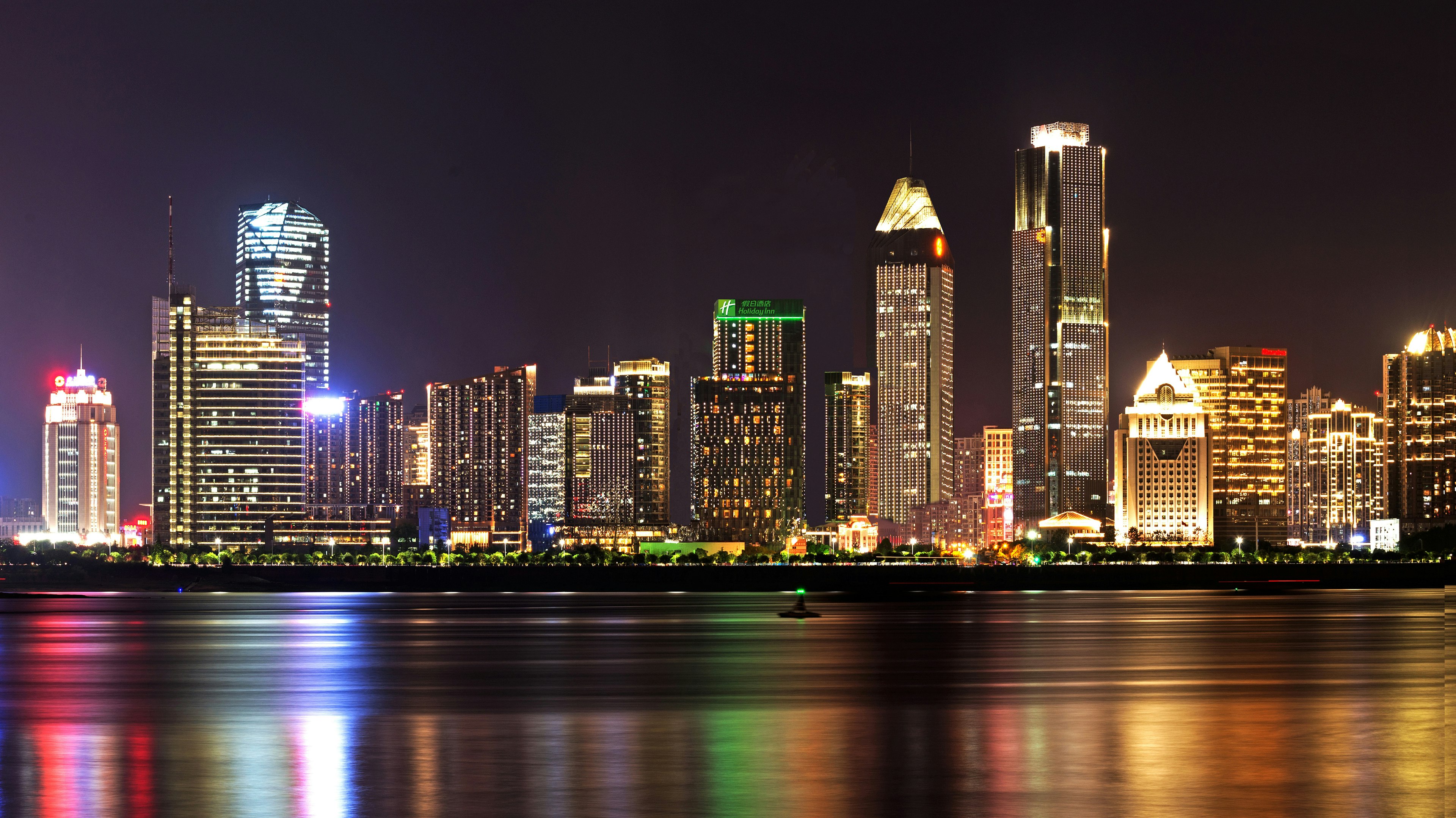 Holiday Inn Nanchang Riverside 46/50
