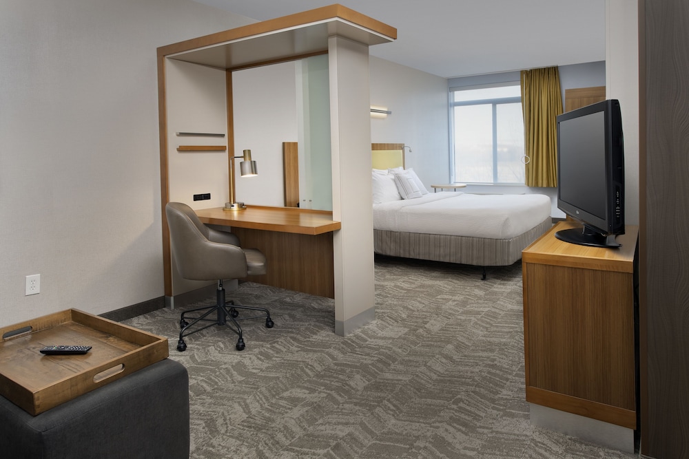 Springhill Suites By Marriott Potomac Mills Woodbridge 11/39