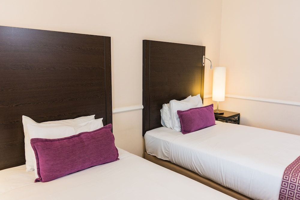 Mercure Johannesburg Randburg Hotel 22/57