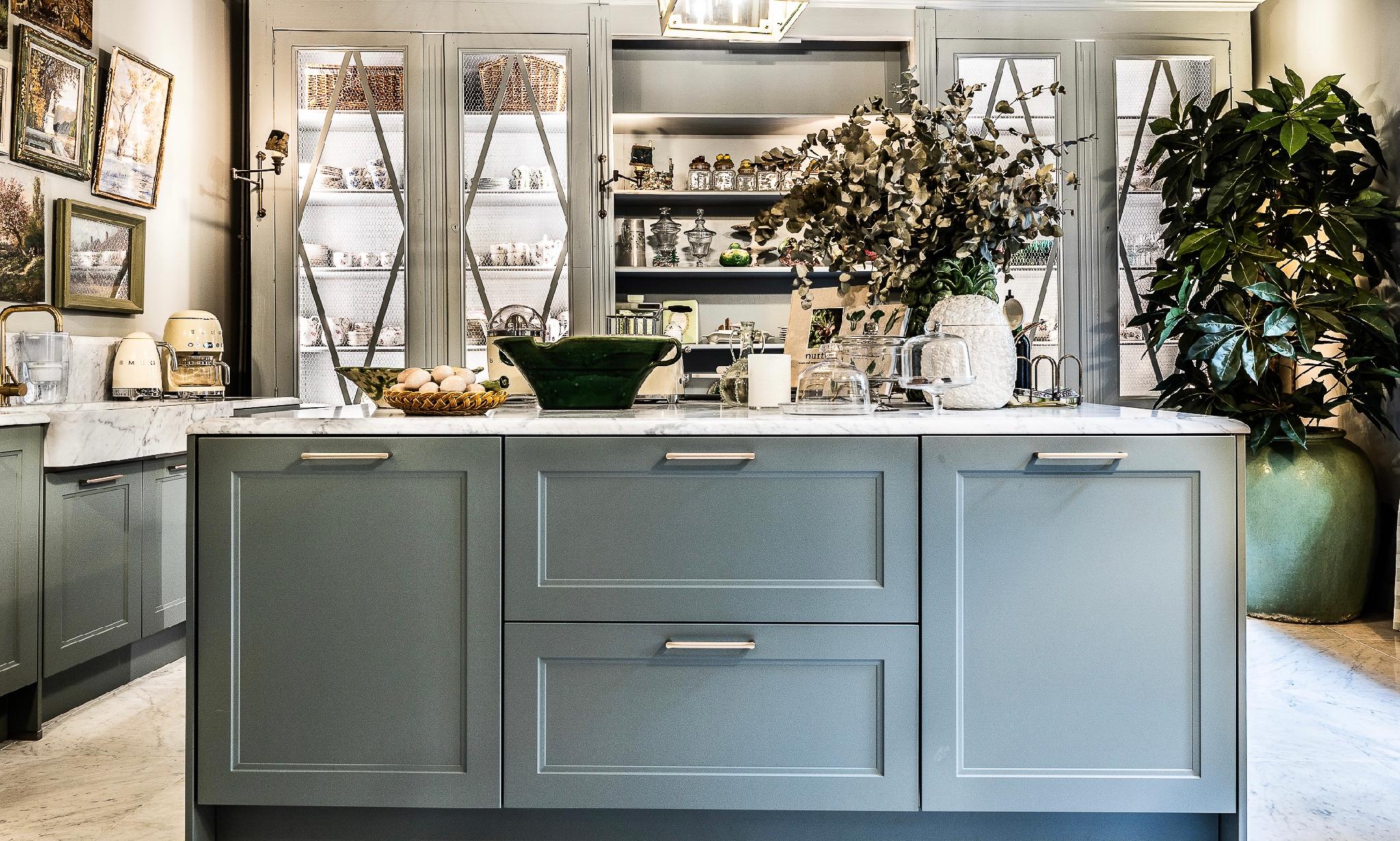 Maison Olive 5/25