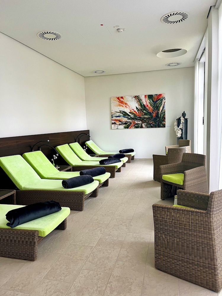 Hotel Kloster Haydau 19/36