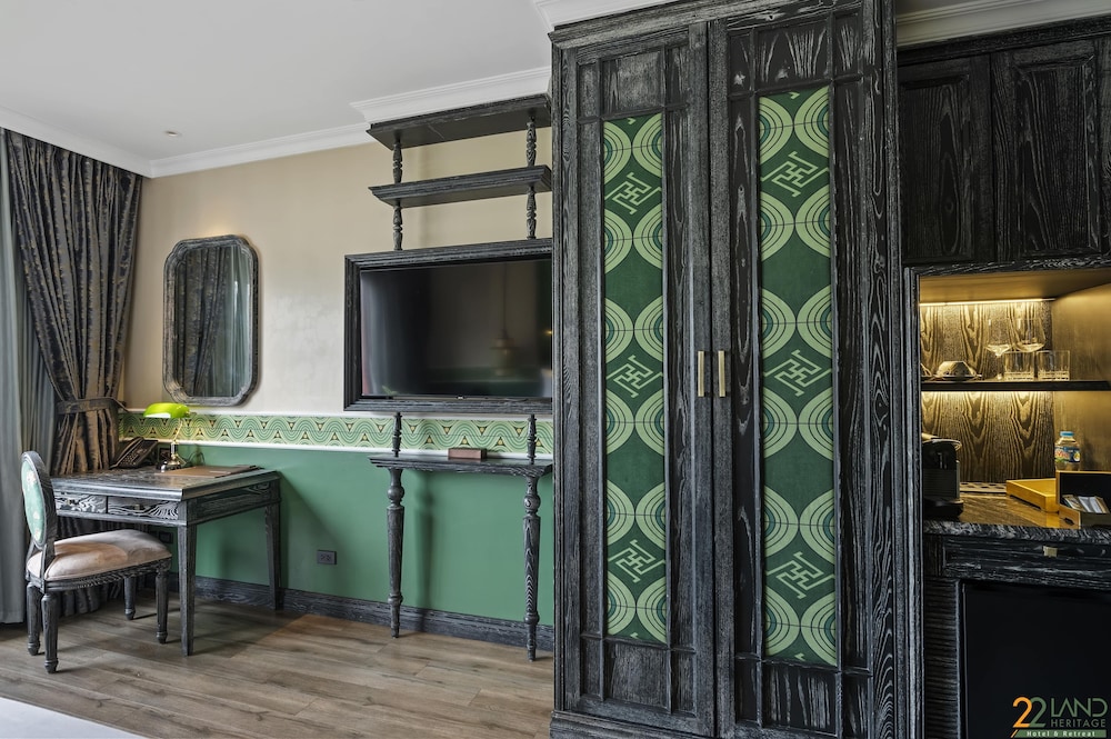 22Land Heritage Hotel & Retreat 42/50