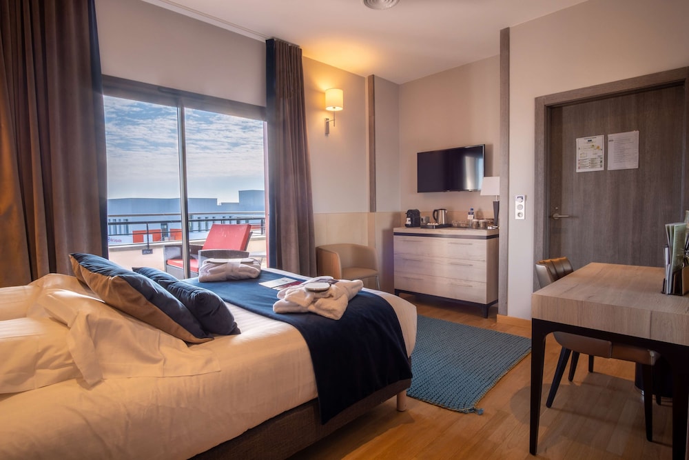 Kyriad Prestige Lyon Est Saint Priest Eurexpo Hotel And Spa 19/72