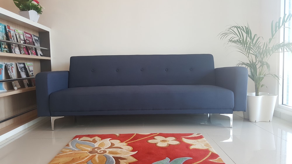 Fumah Hotel Kuala Lumpur 6/22