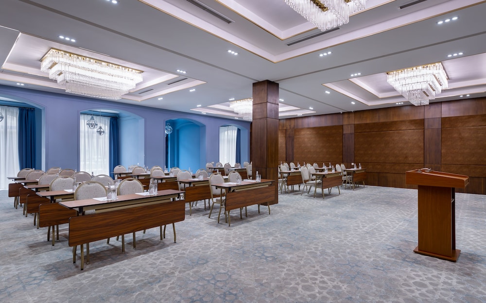 Mercure Tashkent 36/43