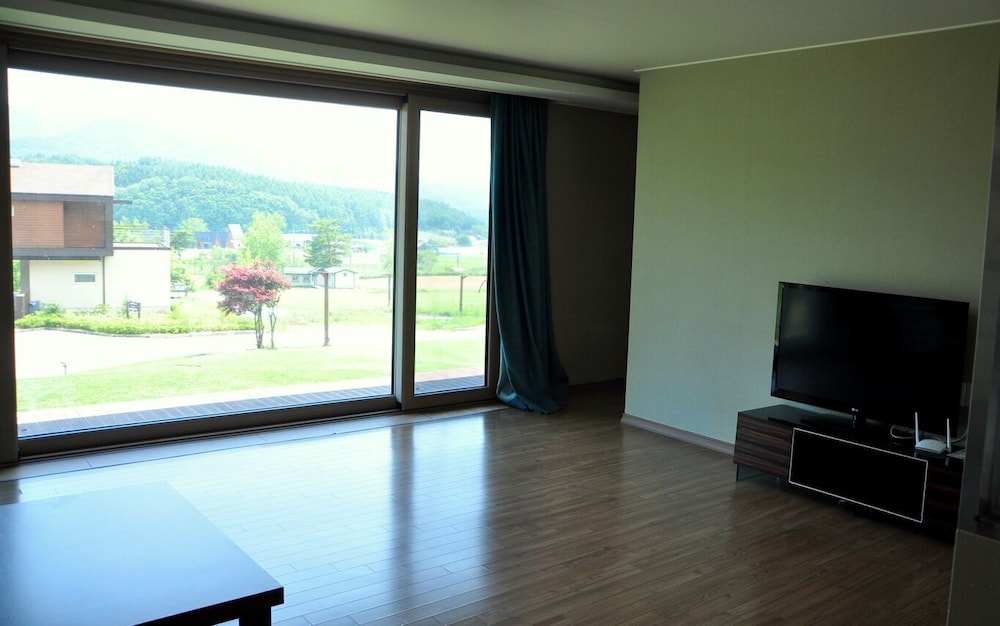 Daegwallyeong Sheep Village Pension 18/50