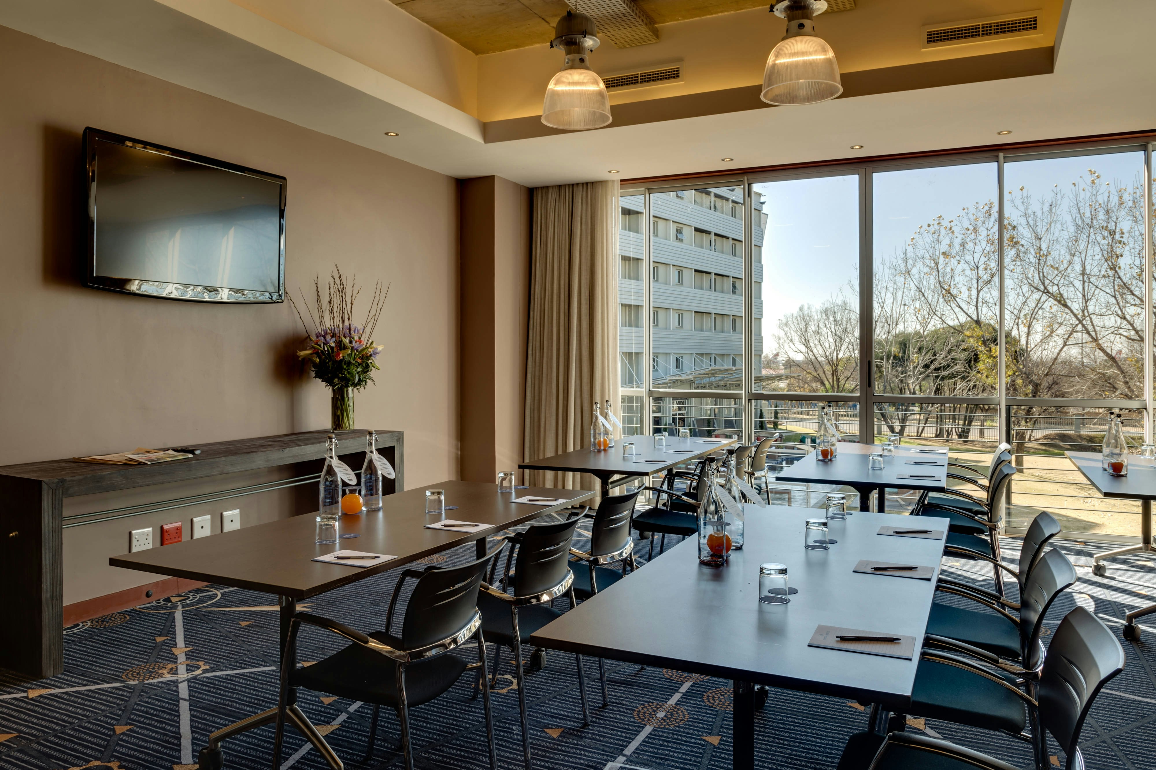 Protea Hotel By Marriott O R Tambo Airport 38/41