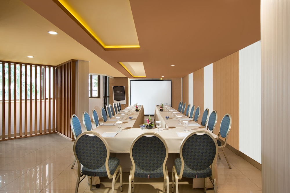 Horison Ultima Suite and Residence Rasuna 46/55
