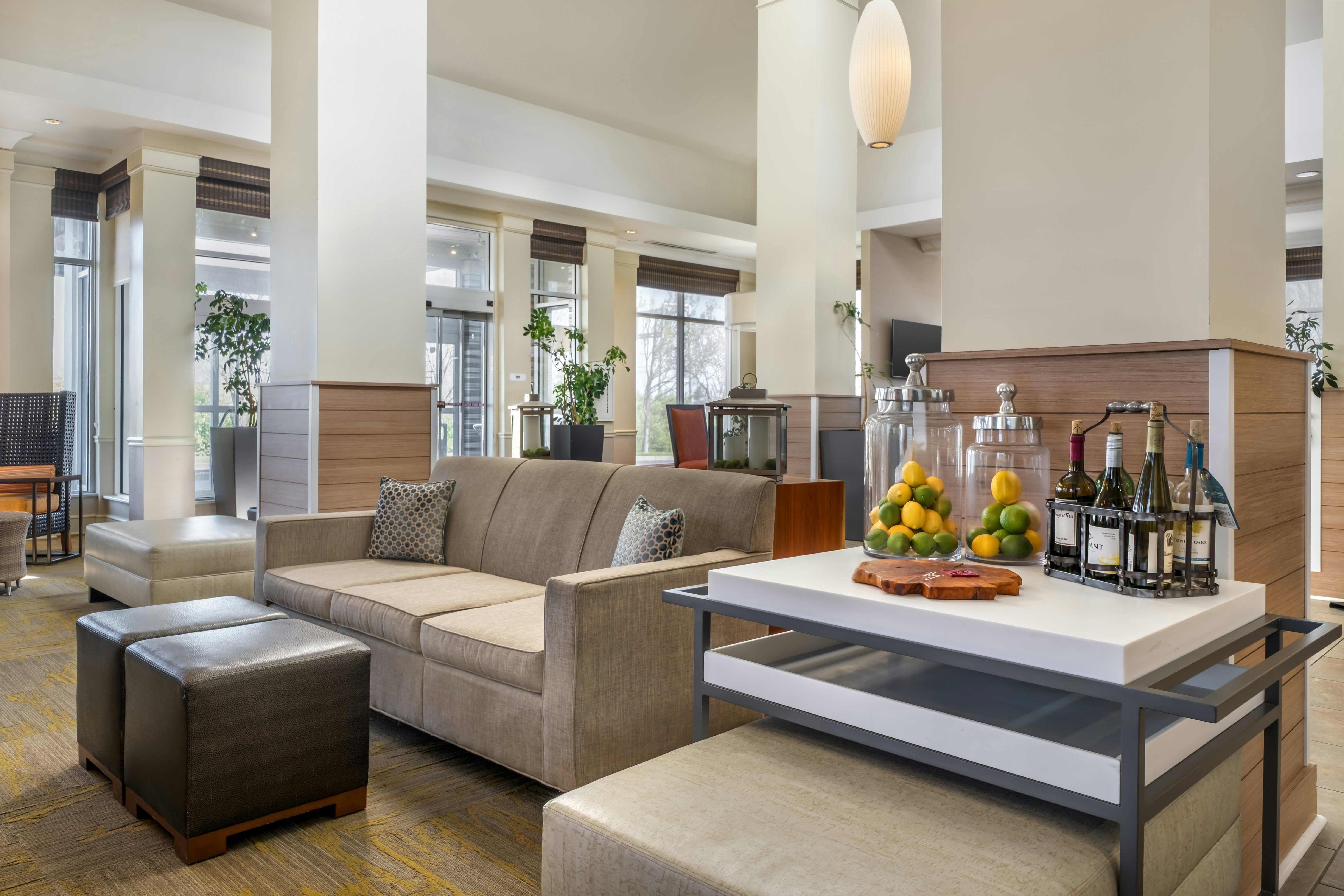 Hilton Garden Inn Lexington, KY 11/27