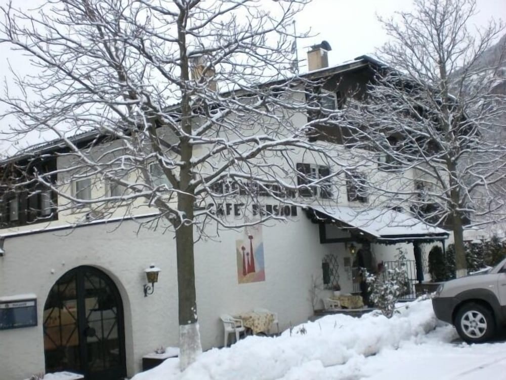 Hotel Unterinnerhof 10/69