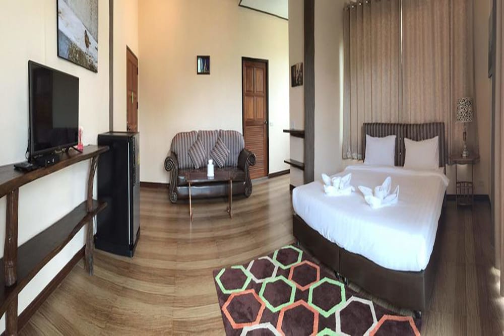 Rao Ga Khao Resort 16/50
