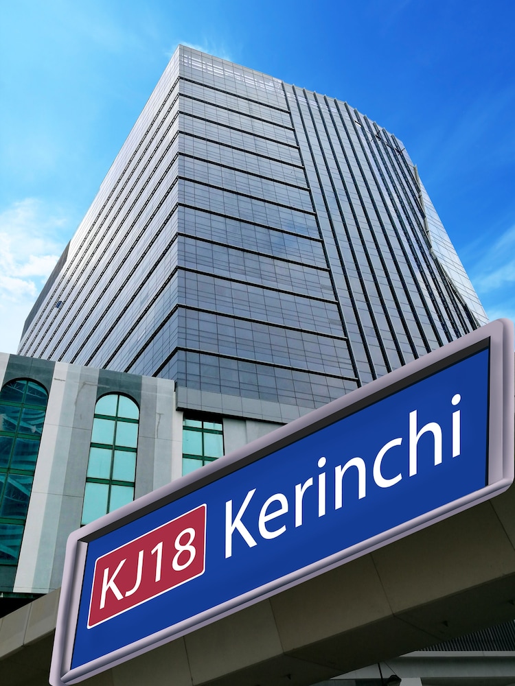 Imperial Regency Suites and Hotel Kuala Lumpur 5/50