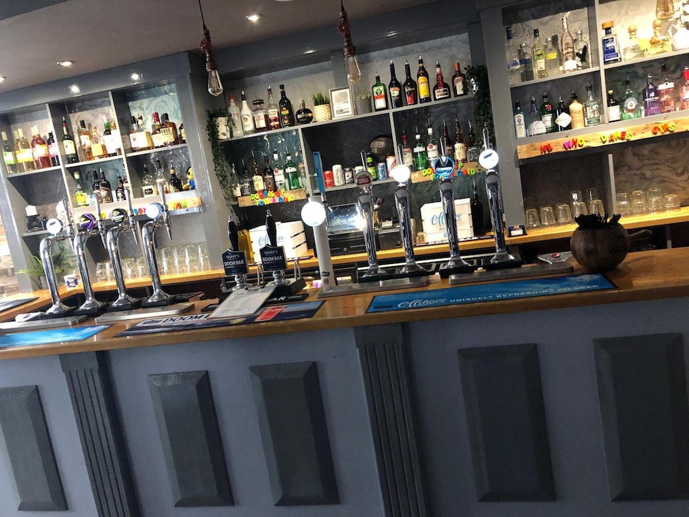 The Moseley Arms 22/49
