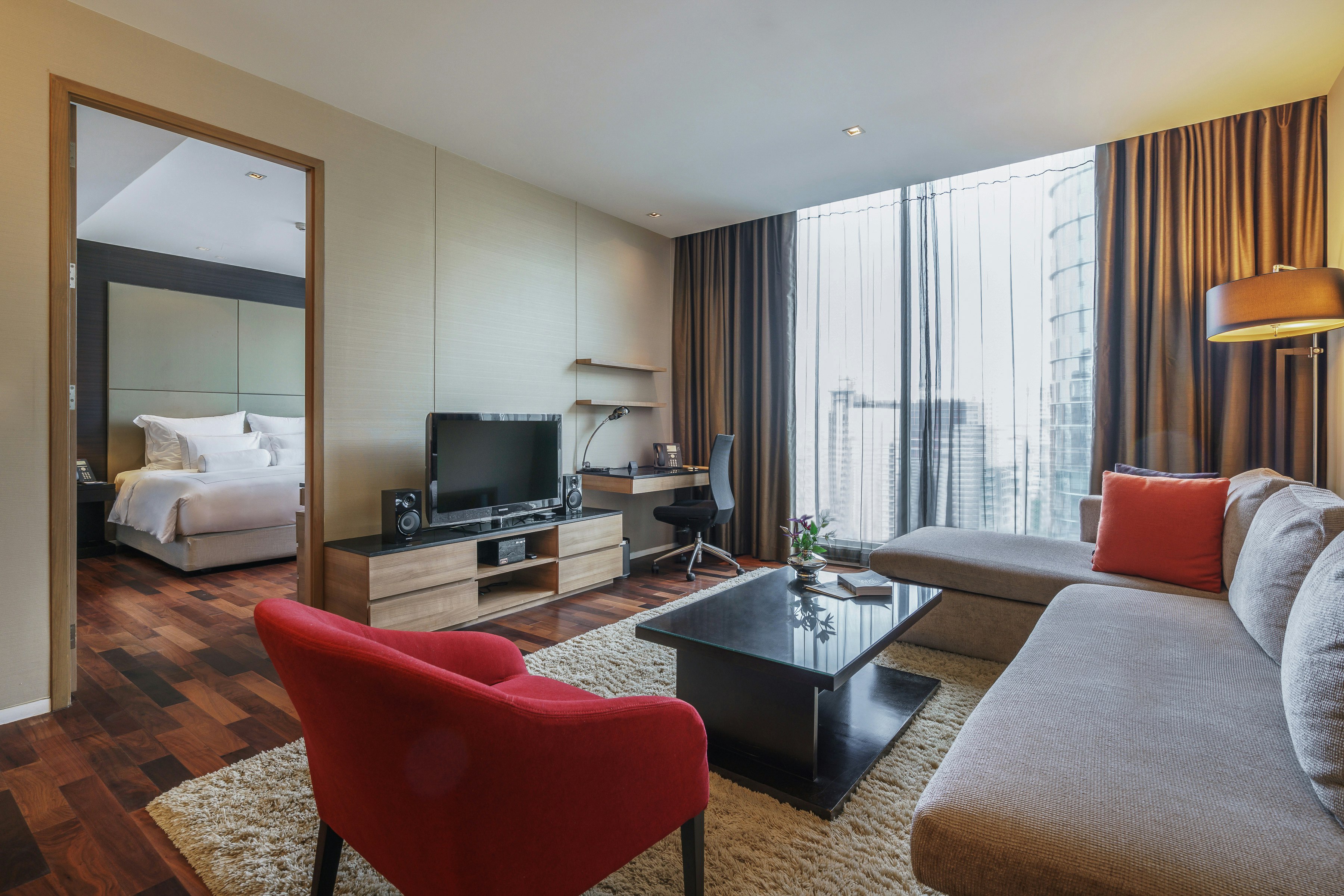 MUU Bangkok Hotel 63/93