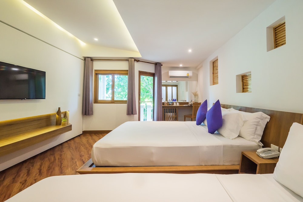White Sand Samui Resort 14/50