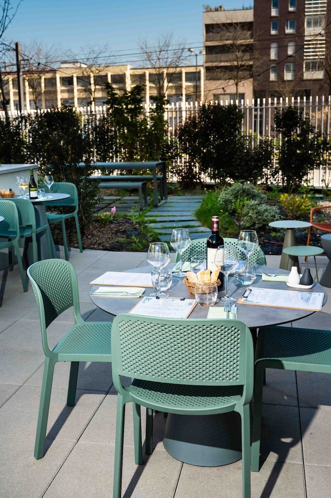 ibis Styles Bezons Paris La Defense 44/59