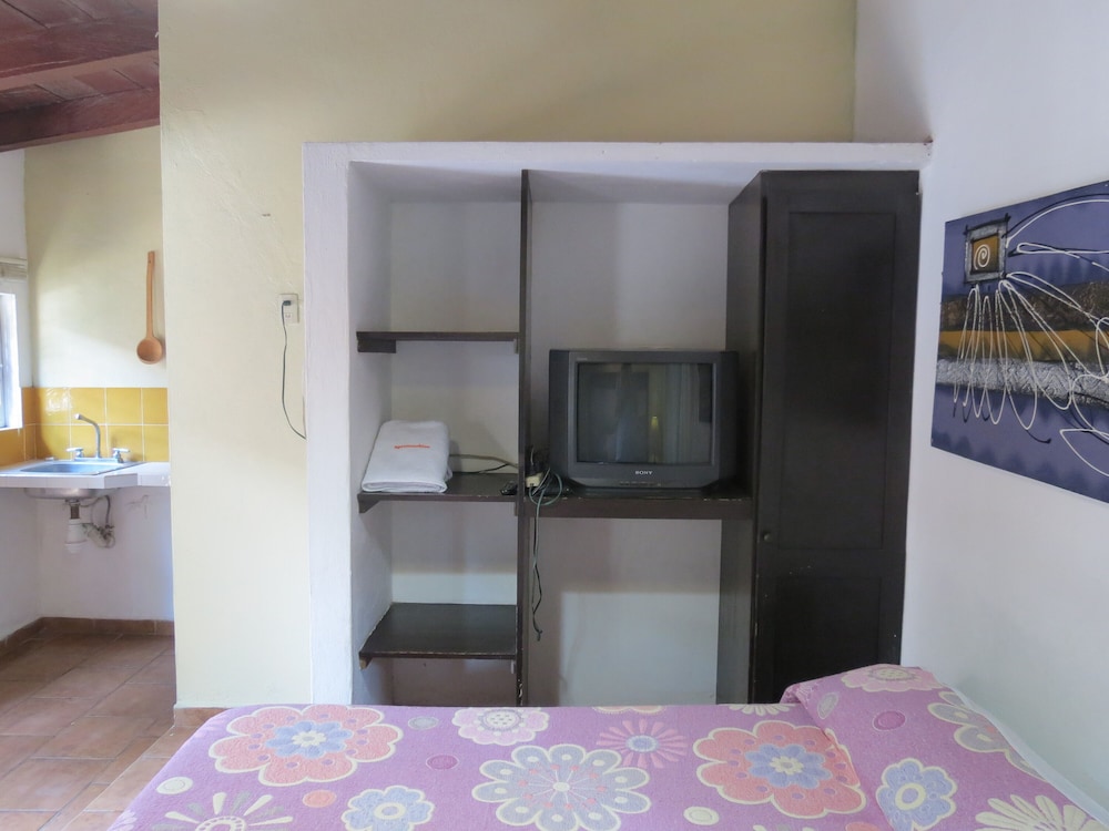Hotel Posada Comala 43/73