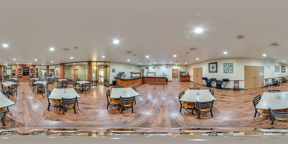Quality Inn & Suites Hannibal West 33/40