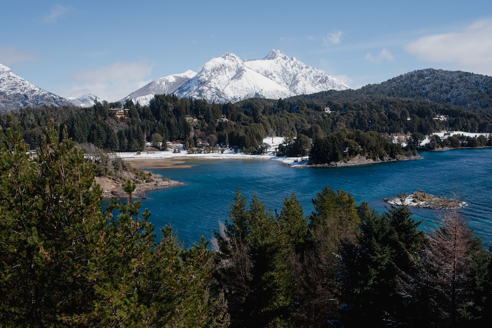 Intersur Amancay Bariloche 58/68
