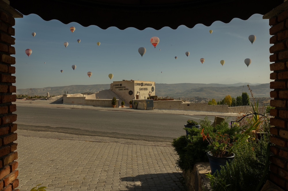 Corner In Cappadocia 40/46