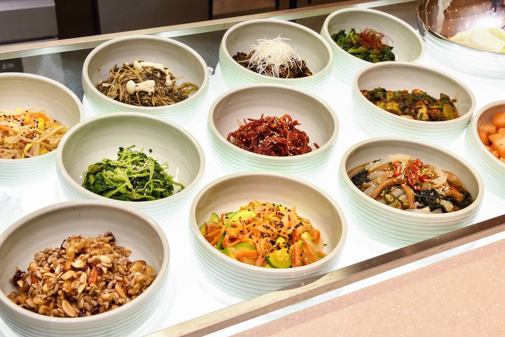 DORMY INN SEOUL GANGNAM photo4