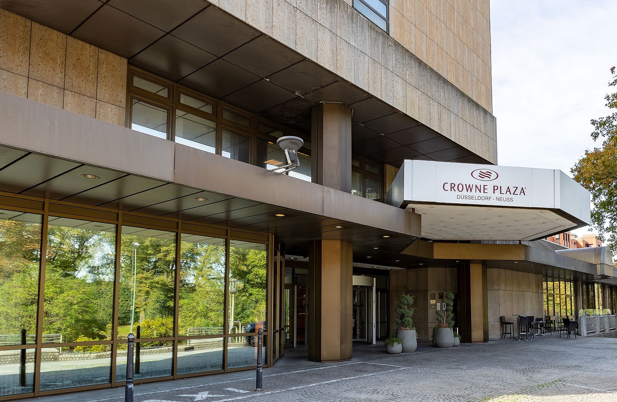 Crowne Plaza Dusseldorf Neuss 2/50