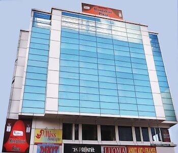 Mandakini Plaza Hotel 1/21