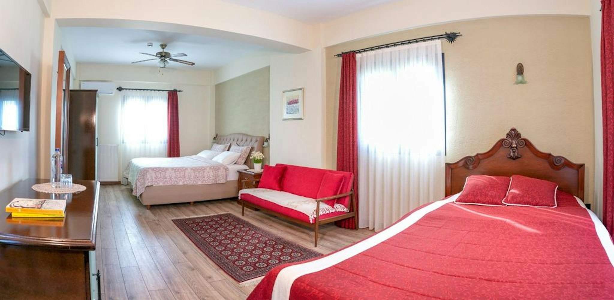 Urla Kostem Muze Otel 15/40