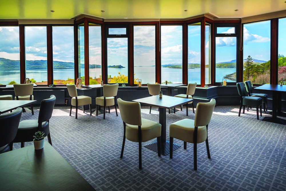 Loch Melfort Hotel 49/72