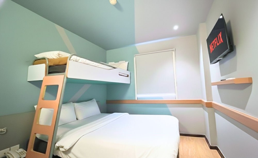 Ibis Budget Jakarta Airport 32/54