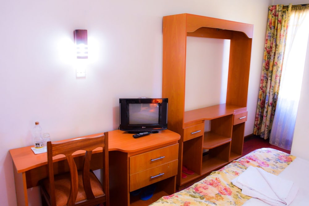 Wida Highway Motel 20/26