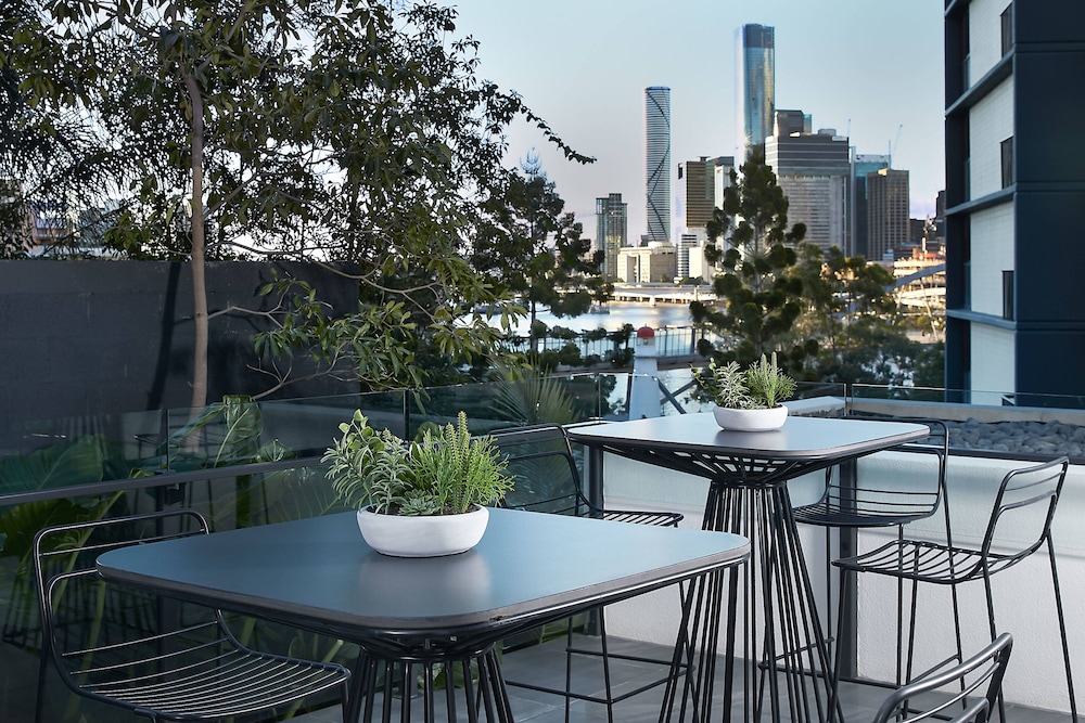 Courtyard by Marriott Brisbane South Bank 25/34