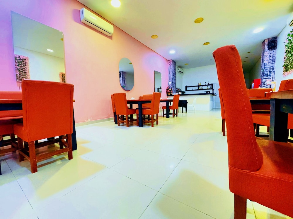 Hotel Playa Norte by DOT Light 37/50