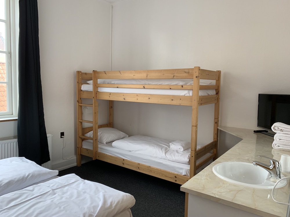 Herman Bang Bed And Breakfast 28/50