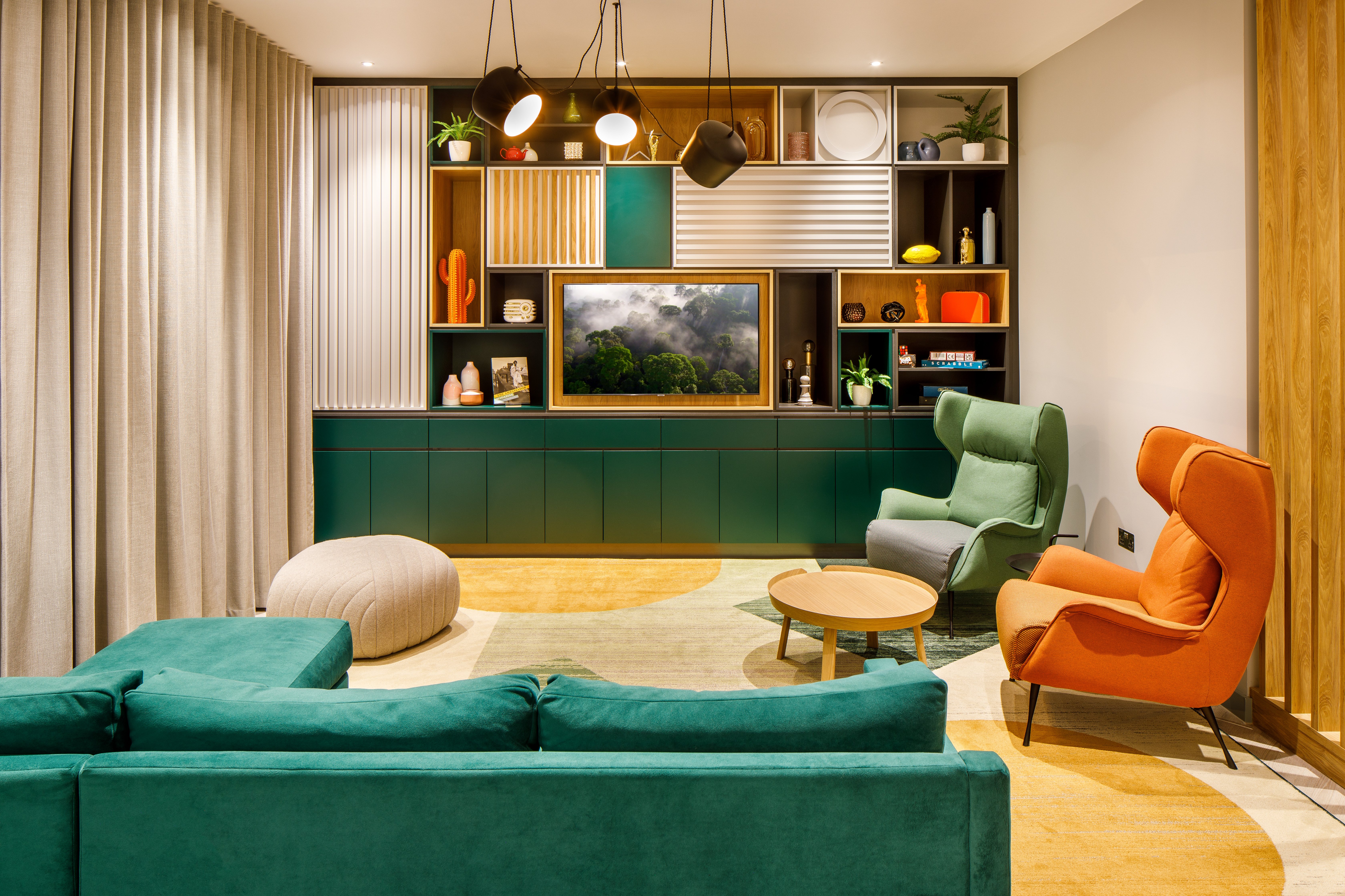 Holiday Inn Manchester Airport, an IHG Hotel 37/63