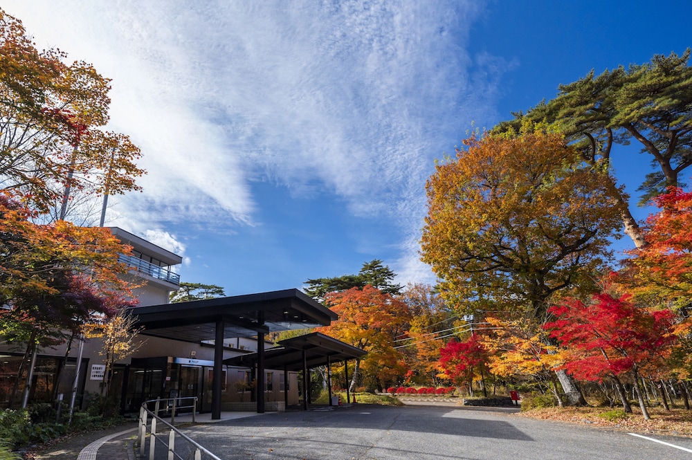 Kamenoi Hotel Shiobara (ex Kanponoyado Shiobara) 44/50