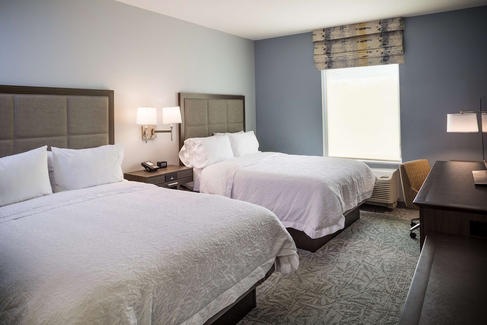 Hampton Inn Atlantic City Absecon 15/48