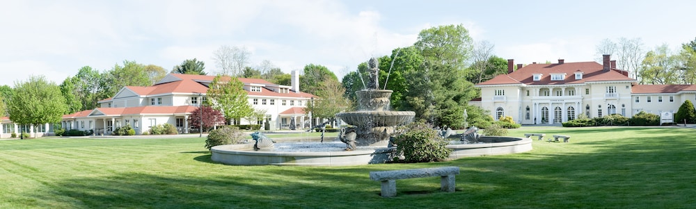 Wylie Inn And Conference Center At Endicott College 41/42