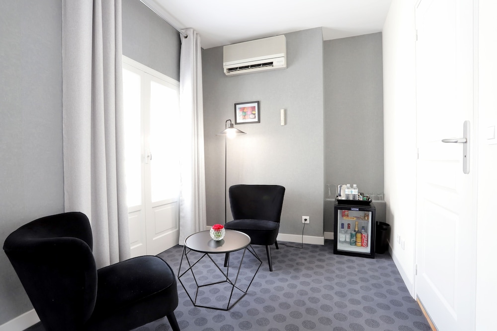 Hotel Majestic 40/58