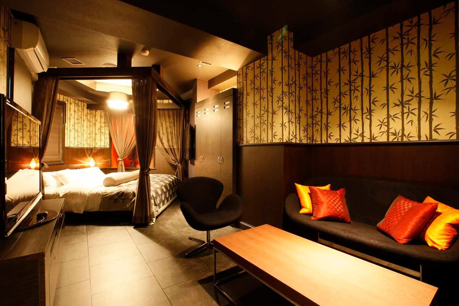 Hotel VARKIN 45/59