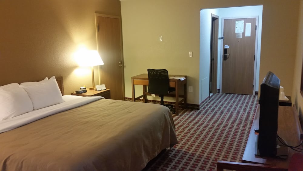 Quality Inn Suites Marion 23/44