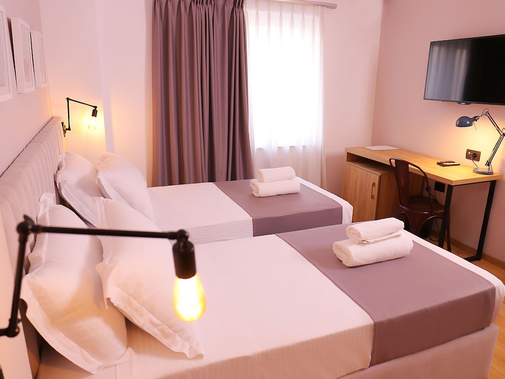 Hotel Oda 26/73