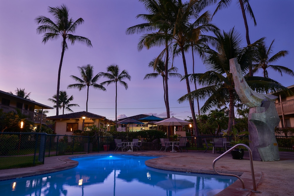 Kauai Inn 45/50