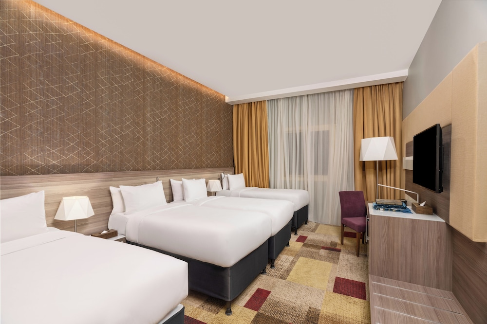 Mercure Makkah Aziziah 28/55