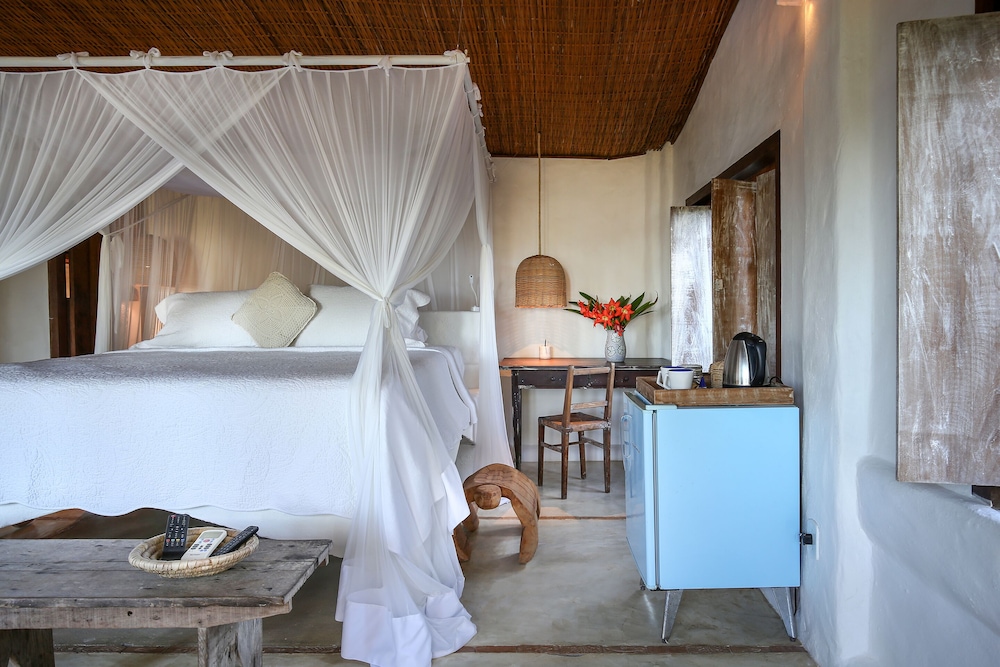 Hotel Fazenda Cala and Divino 14/59